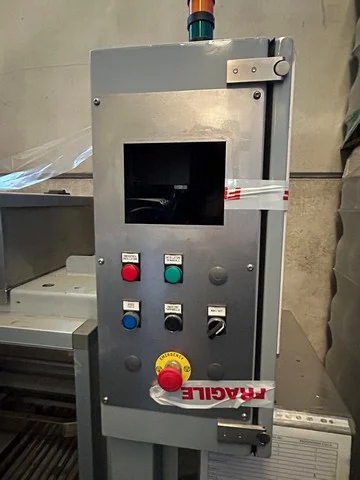Chiudicartoni Maspack Seal 2000 Usato