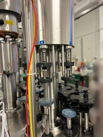 Triblocco usato CEM 6.6.1.