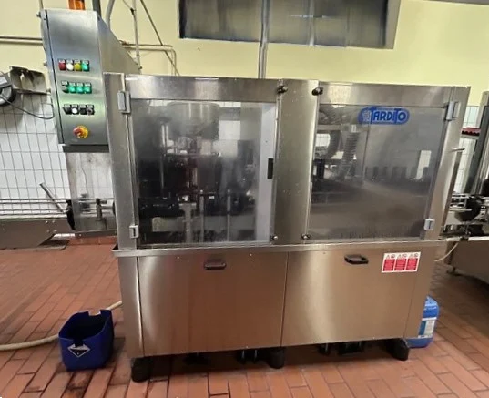 Used Washer Dryer Tardito RL 30