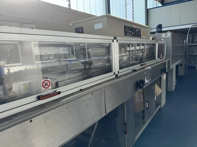 Fardellatrice SMI Apet 132/B