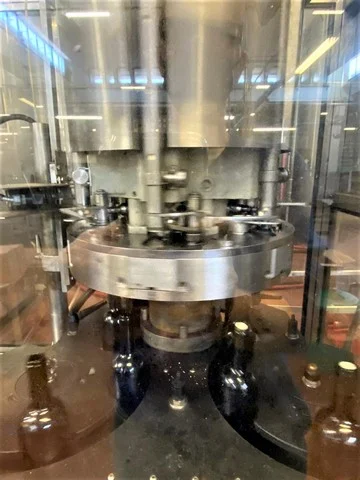 Tappatore Bertolaso Delta 506 R/S