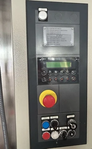 Capsulatrice Robino&galandrino Astra 8 Usata