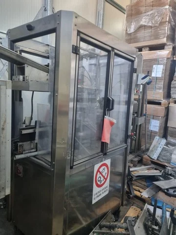 Pendagliatrice Nortan Multicap 75C Usata