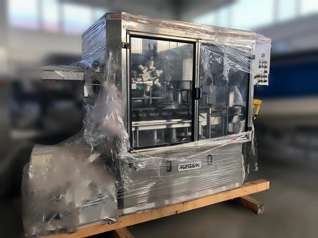 Used Capsuler Nortan Prisma 4.4 R.T
