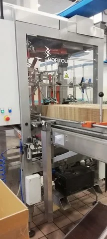Inseritore di alveari Bortolin-kemo Ma 88/2 Usato