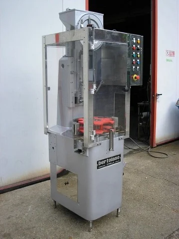 Tappatore usato revisionato Bertolaso per corona 26mm