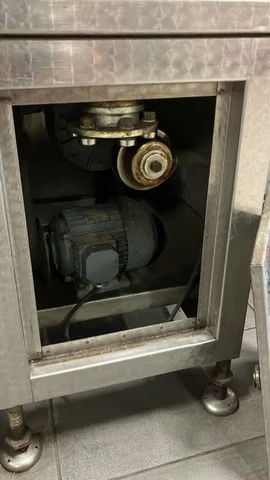 Tappatore GAI tappo corona 29mm Usata