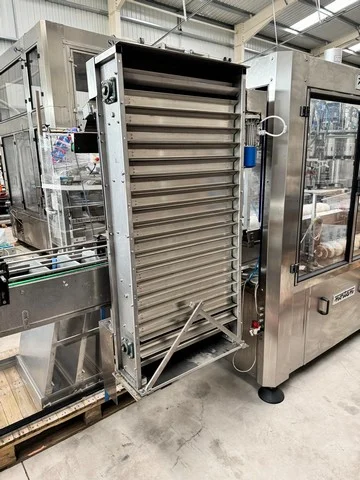Used 2019 Capsuler Nortan Prisma 8.12 Tr