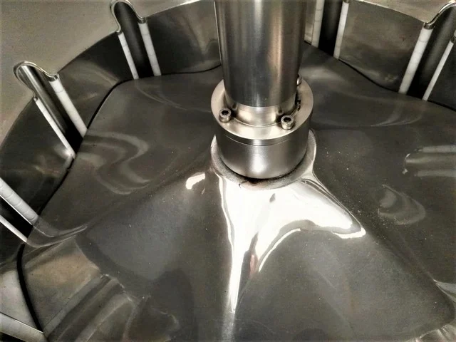 Tappatore Bertolaso 512 R Usata